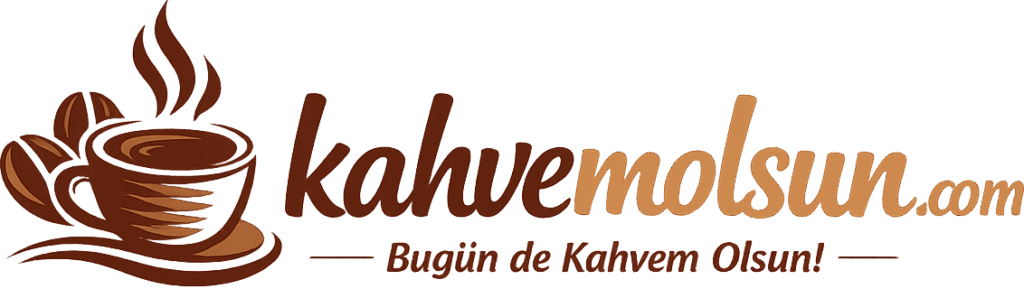 Kahvemolsun logosu