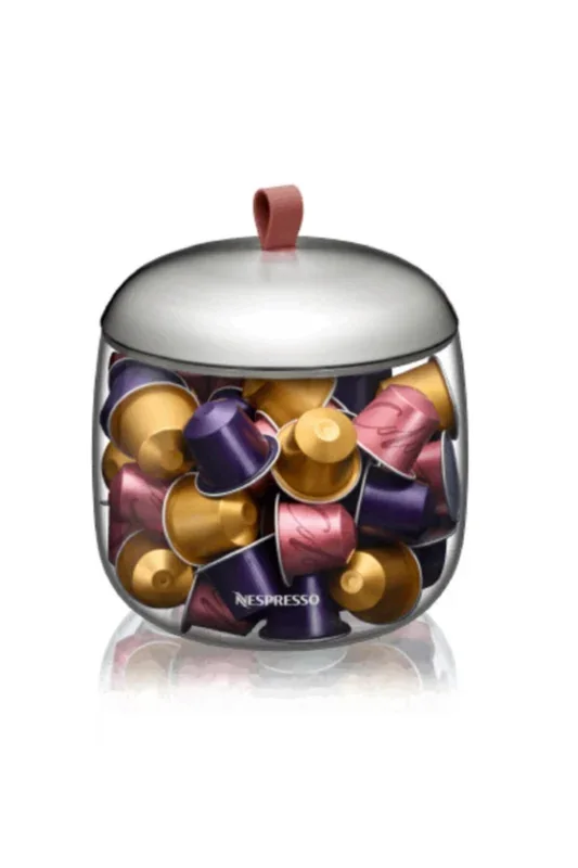 Nespresso Lume Mia Kapsül Saklama Kabı 60 Li