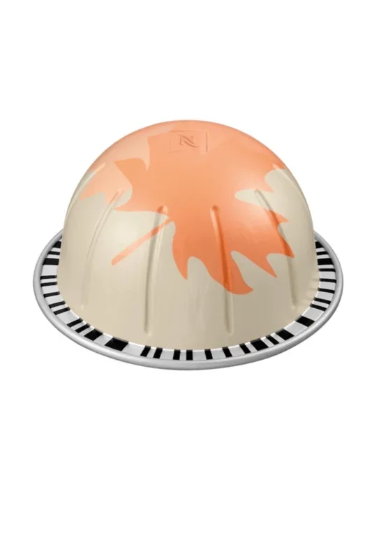 Nespresso Vertuo Kapsül Kahve Maple Pecan 10 lu
