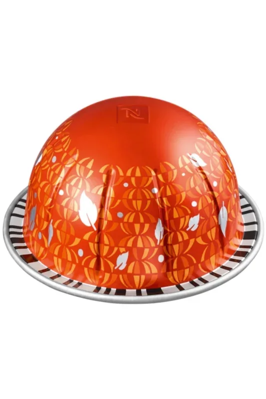 Nespresso Vertuo Kapsül Kahve Pumpkin Spice 10’lu