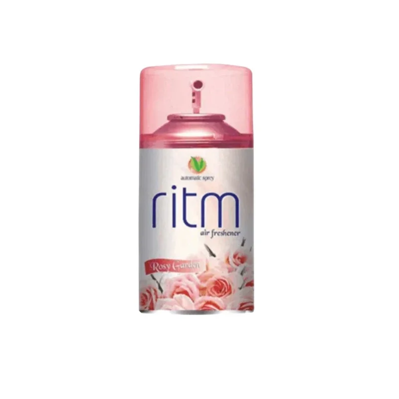 Ritm Oda Spreyi – Gül Bahçesi 300ml