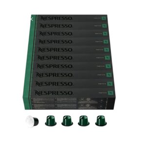 Nespresso Capriccio 20 Kutu 200 Kapsül Kahve nespresso lor jacobs kapsül kahve kahve dünyası
