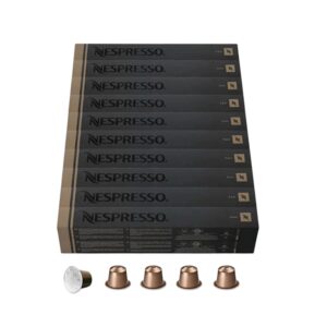 Nespresso Cosi 20 Kutu 200 Kapsül Kahve nespresso lor jacobs kapsül kahve kahve dünyası