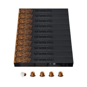 Nespresso Genova Livanto 10 Kutu 100 Kapsül nespresso lor jacobs kapsül kahve kahve dünyası