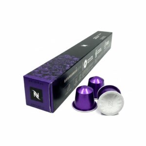 Nespresso Kapsül Kahve Arpeggio 10lu kapsül nespresso lor jacobs kahve dünyasi davidof