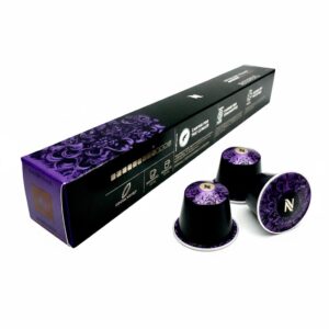 Nespresso Kapsül Kahve Arpeggio Decaffeinato 10lu nespresso lor jacobs kapsül kahve kahve dünyası
