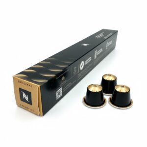 Nespresso Kapsül Kahve Caramello 10lu kapsül nespresso lor jacobs kahve dünyasi davidoff