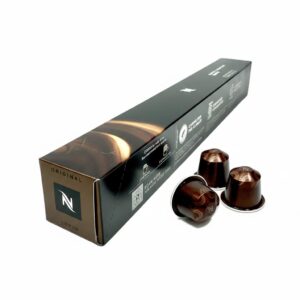 Nespresso Kapsül Kahve Corto 10lu kapsül nespresso lor jacobs kahve dünyasi davidoff