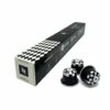 Nespresso Kapsül Kahve Paris Espresso 10lu kapsUl nespresso lor jacobs kahve dUnyasi davidoff