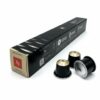 Nespresso Kapsül Kahve Vaniglia Decaffeinato 10lu nespresso lor jacobs kapsül kahve kahve dünyası