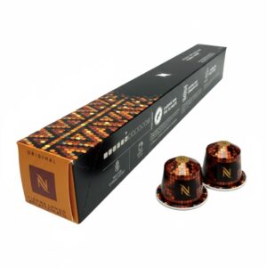 Nespresso Kapsül Kahve Vienna Lungo Decaffeinato 10lu nespresso lor jacobs kapsül kahve kahve dünyası