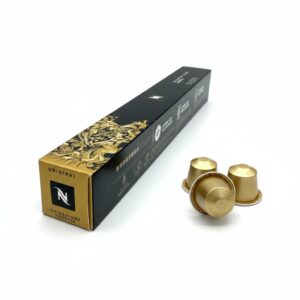 Nespresso Kapsül Kahve Venezia 10lu kapsül nespresso lor jacobs kahve dünyasi davidoff