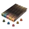 Nespresso Master Origins Serisi 5 Kutu ( 50 Kapsül ) nespresso lor jacobs kapsül kahve kahve dünyası