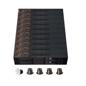 Nespresso Ristretto 20 Kutu 200 Kapsül Kahve nespresso lor jacobs kapsül kahve kahve dünyası