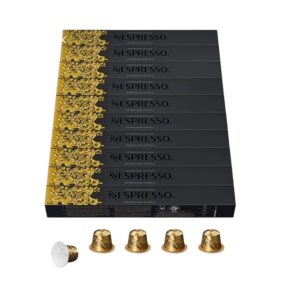 Nespresso Venezia Kapsül Kahve 10 Kutu 100 Kapsül nespresso lor jacobs kapsül kahve kahve dünyası