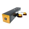 Nespresso Vertuo Kapsül Kahve Double Espresso Dolce 10lu nespresso vertuo kapsül kahve