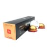 Nespresso Vertuo Kapsül Kahve Melozio Decaffeinato 10lu nespresso vertuo kapsül kahve