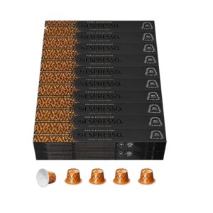 Nespresso Vienna Lungo 20 Kutu 200 Kapsül Kahve nespresso lor jacobs kapsül kahve kahve dünyası