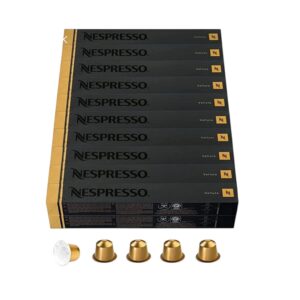 Nespresso Volluto 20 Kutu 200 Kapsül Kahve nespresso lor jacobs kapsül kahve kahve dünyası