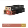 Vertuo Aromalı Kahve Seçkisi - 50 Kapsül nespresso, kapsül kahve, vertuo,