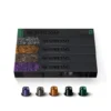 Nespresso Ispirizione Italia Serisi 5li Set