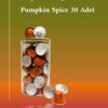 Nespresso Kapsül Kahve Pumpkin Spice 30 Adet - Görsel 1 ürün görseli