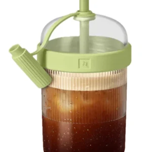Nespresso Nomad Tumbler şık görünümü