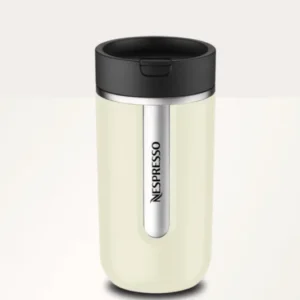 Nespresso Vanilla Ice Termos