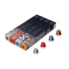 Nespresso World Explorations 4'lü Set