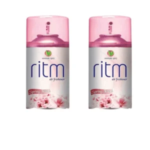 Ritm Oda Spreyi tasarımlı Ritm Oda Spreyi - Bahar Ferahlığı - Görsel 1