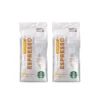 Starbucks Blonde Espresso Roast 2'Li Paket Çekirdek Kahve 2000G görseli