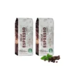 Starbucks Espresso Roast Kafeinsiz Çekirdek Kahve 2X453G görseli