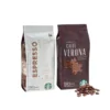 Starbucks Espresso Roast ve Caffè Verona Çekirdek Kahve 2'Li Paket görseli
