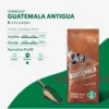 Starbucks Guatemala Antigua Orta Kavrulmuş Filtre Kahve görseli