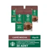 Starbucks Caffè Mocha Premium Kahve Karışımı 30 Adet 22G görseli