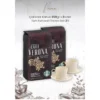 Starbucks Caffè Verona 250Gr X 2 Çekirdek Kahve ve Türk Kahvesi Fincan Seti 2'Li görseli