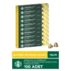 Starbucks By Nespresso Blonde Espresso Roast Kapsül Kahve 100 Adet görseli