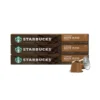 Starbucks House Blend Lungo Nespresso Kapsül Kahve 3'Lü Paket görseli