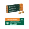 Starbucks By Nespresso Smooth Caramel 30'Lu Kapsül Kahve görseli