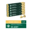 Starbucks By Nespresso Creamy Vanilla Kapsül Kahve 50 Adet görseli