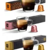 Nespresso Türkiye Favorileri Vıenna Lınızıo Lungo, Colombia, Volluto seti
