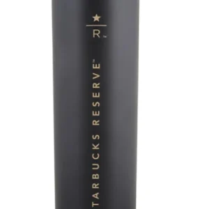 Starbucks Reserve Siyah Termos