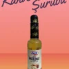 Kent Boringer Hazelnut Fındık Aromalı Kahve Şurubu 355ml