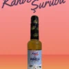 Kent Boringer Vanilya Aromalı Kahve Şurubu