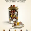 Nespresso Kapsül Kahve Barista Creations 100 lü set