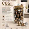 Nespresso Kapsül Kahve Cosi kutusu