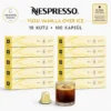 Nespresso Yaz Seçkisi Yuzu Vanilla Kapsül
