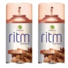 Ritm Oda Kokusu Karanfil 2*300 Ml Şişeleri